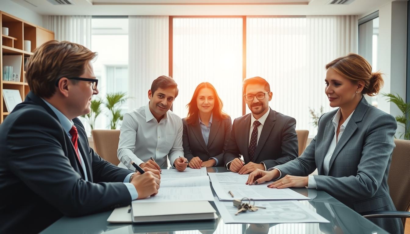 Elder care legal planning