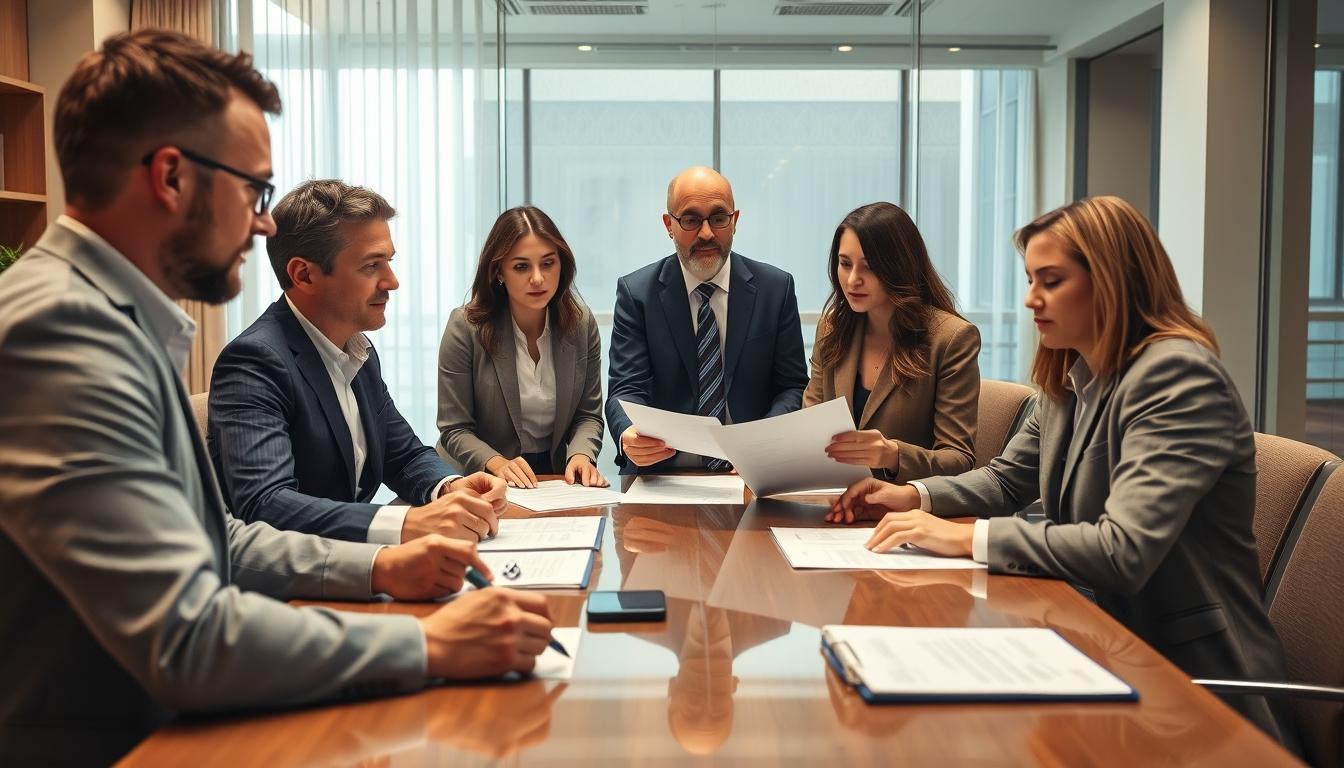 Family guidance and planning support