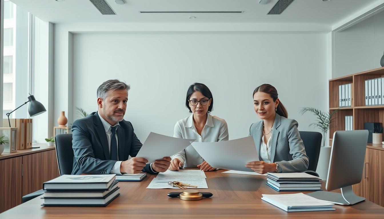 Planning support for seniors